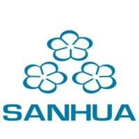 Sanhua International USA logo