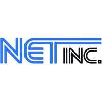 NET Inc. logo