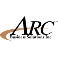 ARC Business Solutions Inc. logo
