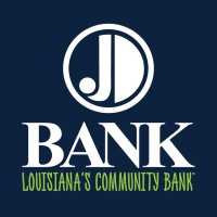 JD Bank logo