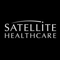 Satellite Healthcare / WellBound logo