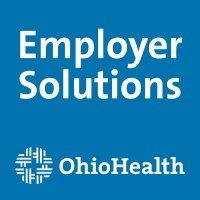 OhioHealth Employer Solutions logo