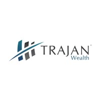 Trajan Wealth LLC logo