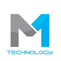 M1 Technology LLC logo