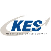 KES, Inc. logo
