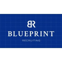 Blueprint Recruiting LLC logo