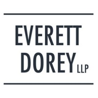 Everett Dorey logo