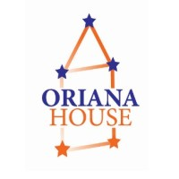 Oriana House, Inc. logo