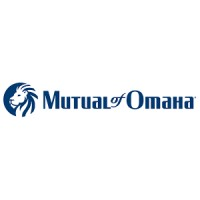 Mutual of Omaha logo