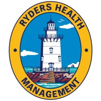 Ryders Health Management logo