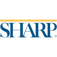 Sharp Healthcare Clinic logo