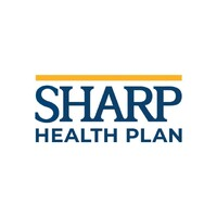 Sharp Health Plan logo