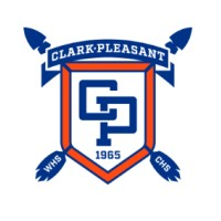 Clark-Pleasant Community School Corp logo