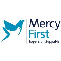 MercyFirst logo