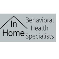 In Home Behavioral Health Specialists logo