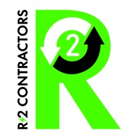 R-2 CONTRACTORS, INC logo