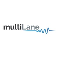 MultiLane logo