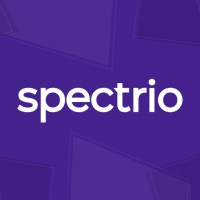 Spectrio logo