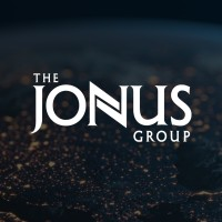 The Jonus Group logo
