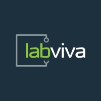 Labviva logo