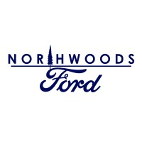 Northwoods Ford logo