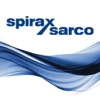 Spirax Sarco USA logo