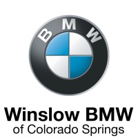 Winslow BMW of Colorado Springs logo