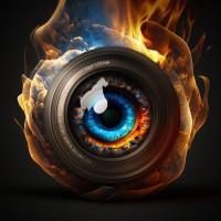 Told By Fire Media logo