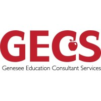 Genesee Education Consultant Services (GECS) logo