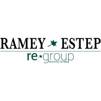 Ramey-Estep Homes, Inc. logo