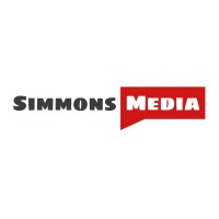 Simmons Media logo