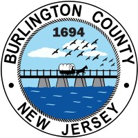 Burlington County NJ logo