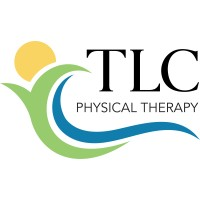 TLC Physical Therapy logo