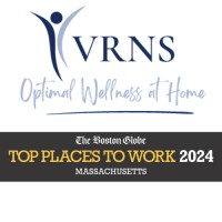 Visiting Rehab and Nursing Services logo