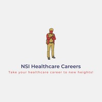 NSI Healthcare logo