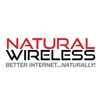 Natural Wireless, LLC logo