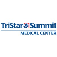 TriStar Summit Medical Center logo