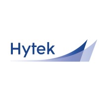 Hytek Finishes Co. logo