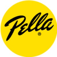 Pella Products of Kansas logo
