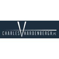 Charles V Hardenbergh, PC logo