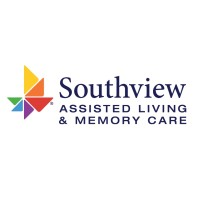 Southview Assisted Living and Memory Care logo