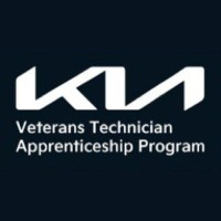 KIA Veterans Technician Apprenticeship Program (VTAP) logo