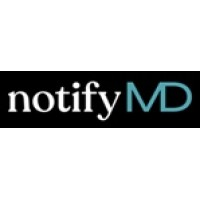 notifyMD logo