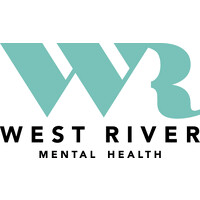 West River Mental Health logo