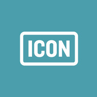 Icon logo