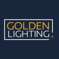 Golden Lighting logo