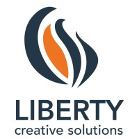 Liberty Creative Solutions logo